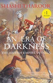 Cover of An Era of Darkness