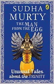 Cover of Man From The Egg