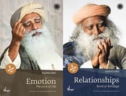 Cover of Emotion and Relationships