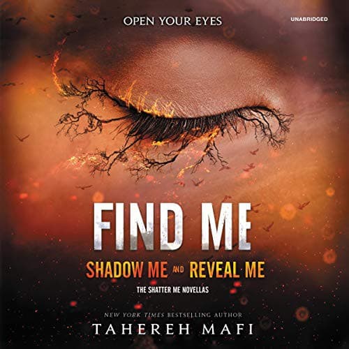 Cover of Find Me