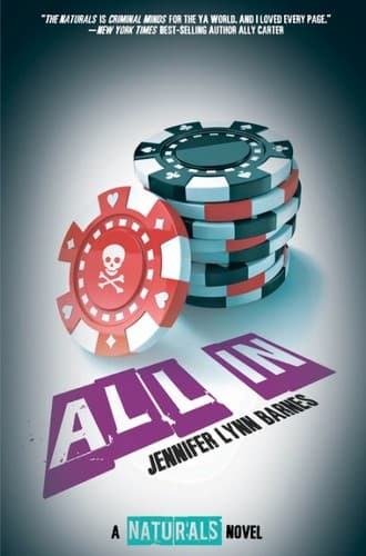Cover of All In