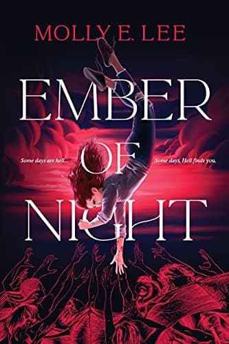 Cover of Ember of Night