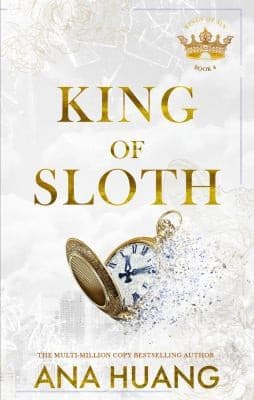 Cover of King of Sloth
