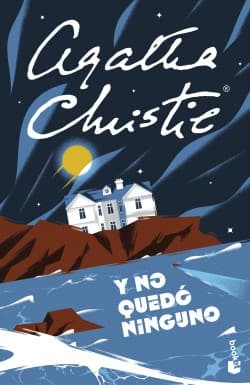 Cover of And Then There Were None