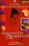 Cover of Arranged Marriage