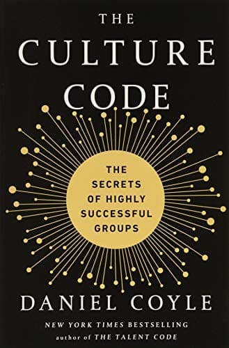 Cover of The Culture Code